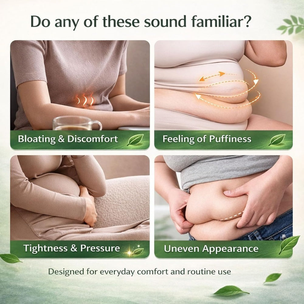 Japanese Herbal Balance Patch™