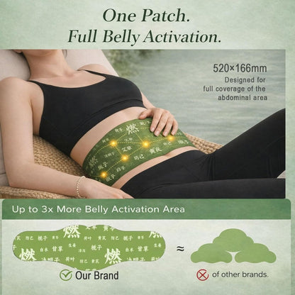 Japanese Herbal Balance Patch™