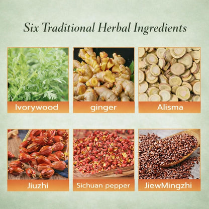 Japanese Herbal Balance Patch™