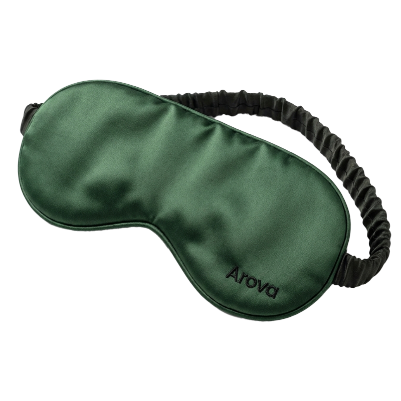 Silk Sleep Mask