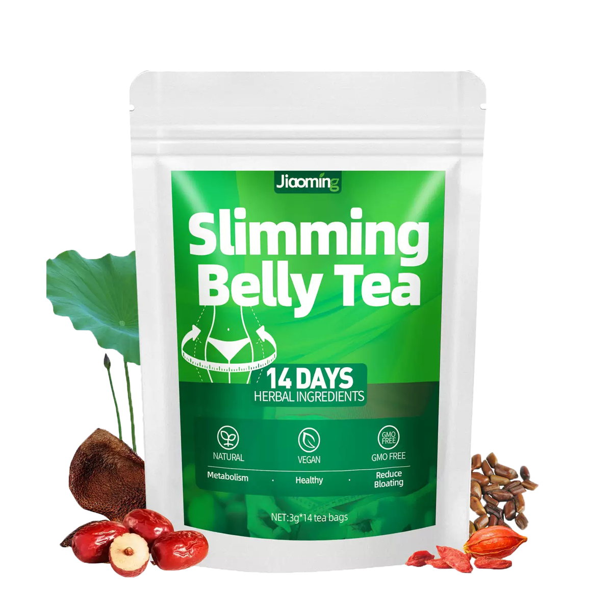 Japanese Herbal Balance Patch™